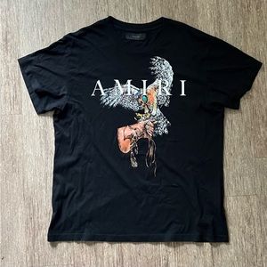 Authentic Amiri T-Shirt